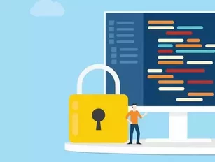 VMware: security for the world’s digital infrastructure