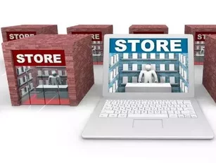 E-Commerce - An Alternative to Brick-And-Mortar