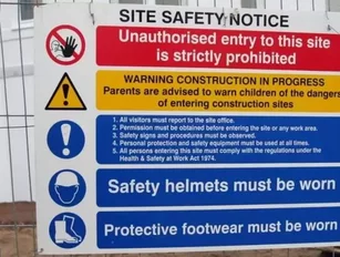 How Construction is Building a Better Safety Percentage on the Job