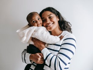 How to overcome the motherhood penalty