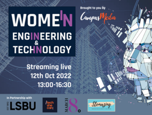 Women in Engineering & Technology