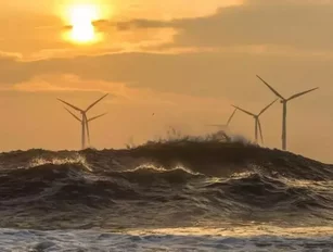 EDF Renewables and Shell New Energies partner to create 2.8GW offshore wind farm