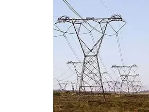 Eksom to resume work on 123km power line in KwaZulu-Natal