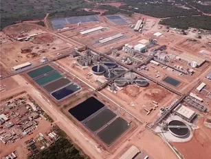 Eurasian Resources Group pledges support for 'Children out of Mining' programme in the DRC