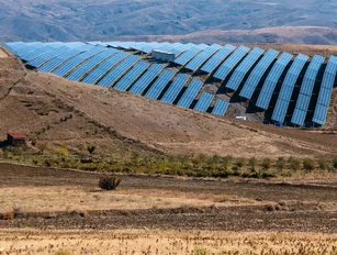 MENA solar projects pipeline predicted to double in 2018