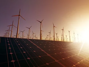 In March Portugal created enough renewable energy to power the entire nation
