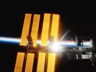 International Space Station knocked out of position