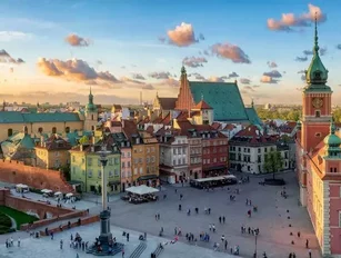 C.H. Robinson to add 100 IT professionals to Warsaw Tech Centre