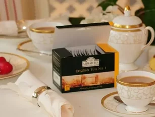Ahmad Tea to double American sales