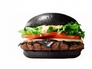 Burger King Japan's Kuro Burger: Using Local Culture to Grow Your Global Business