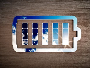 Battery storage to become $1.2trn market, with Australia leading the way