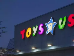 Fairfax offers $300mn for Toys R Us Canada
