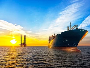 Société Générale is the first financing institution to join SEA/LNG