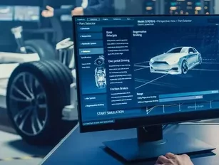 BMW Group implementing Artificial Intelligence 2020
