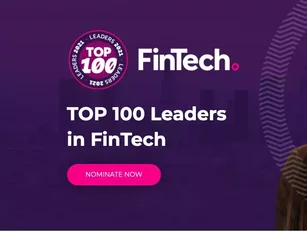 Searching for the Top 100 Leaders in FinTech