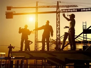 Mental Health Awareness Week: A spotlight on the construction industry