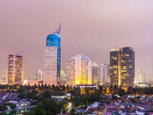 Indonesia considers Shariah-compliant fintech to boost financial inclusion