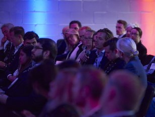BMG to host a new hybrid event: SUPPLY CHAIN LIVE LONDON