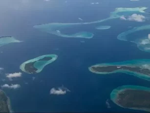 Australia confirms internet cable deal with Solomon Islands