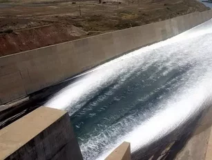 The race to repair Iraq’s Mosul Dam