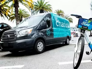Is Ford leading the transportation revolution?