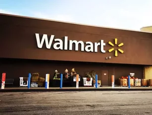 Walmart introduces new plastic waste reduction commitments for US private brand suppliers