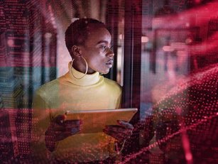 Best practices for risk, regulation and data governance