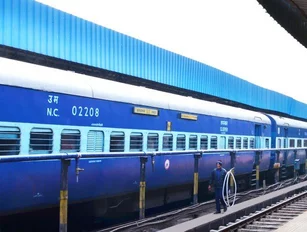 ABB and Azure Power to install solar inverters across 750 Indian railway stations