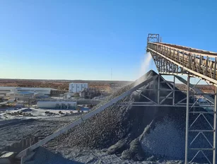 BHP successfully produces nickel sulphate at Kwinana plant