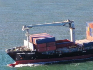 Sea shipping supply chain net zero carbon boost 