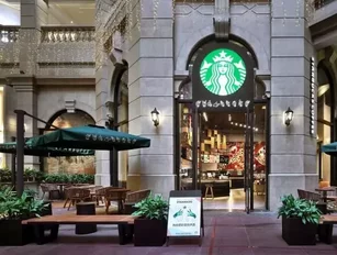Starbucks appoints three new Board of Directors