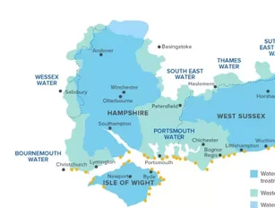 Macquarie Asset Management pumps £1bn into Southern Water