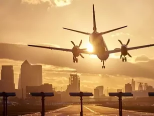 Thomas Cook and Expedia enter strategic alliance