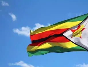 Zimbabwean businesses shutdown in protests against Mugabe