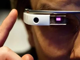Look out Apple Watch, Google Glass is coming soon
