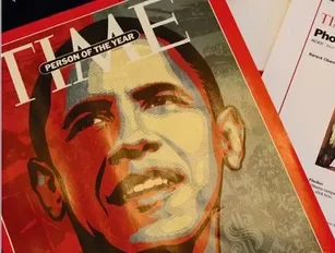 Time Warner to Separate Time Inc. from Core Business