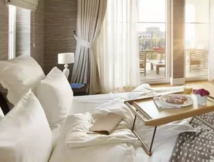 HNA Group could sell $1.4bn stake in Hilton spin-off, Park Hotels and Resorts