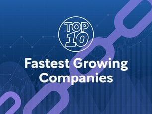 Top 10 fastest growing businesses in 2023