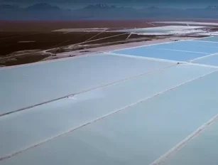 Albemarle to boost lithium extraction for green growth