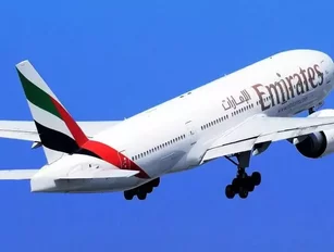 Emirates launches longest non-stop commercial flight