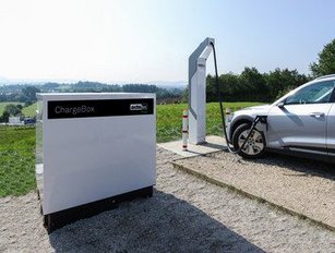 Smart City Capital buys US$30mn of ADS-TEC's EV Chargeboxes