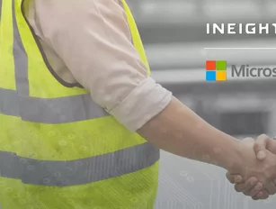InEight integrates with Microsoft to launch Construction 365
