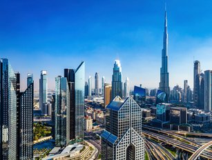 UAE is among the top 10 most competitive in the world