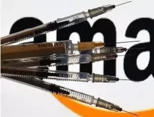Amazon prepares to deliver 100 Million Vaccines in 100 days