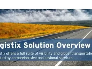 Agistix launches Total Visibility TMS solution