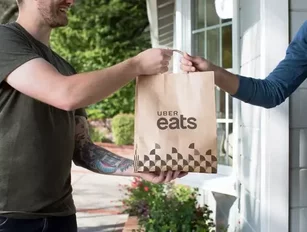 Uber Eats acquires delivery-only restaurant Ando