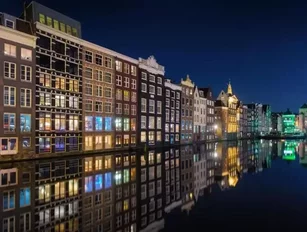 City Focus: Amsterdam, a gateway to technology innovation