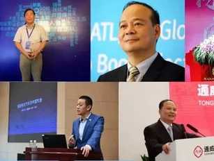 China’s top 10 richest green energy execs