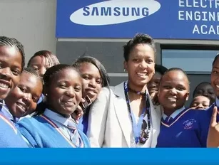 Samsung to build second engineering academy in Nigeria