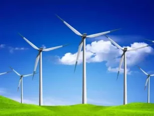 $1.3 billion loan to develop world's largest wind farm
